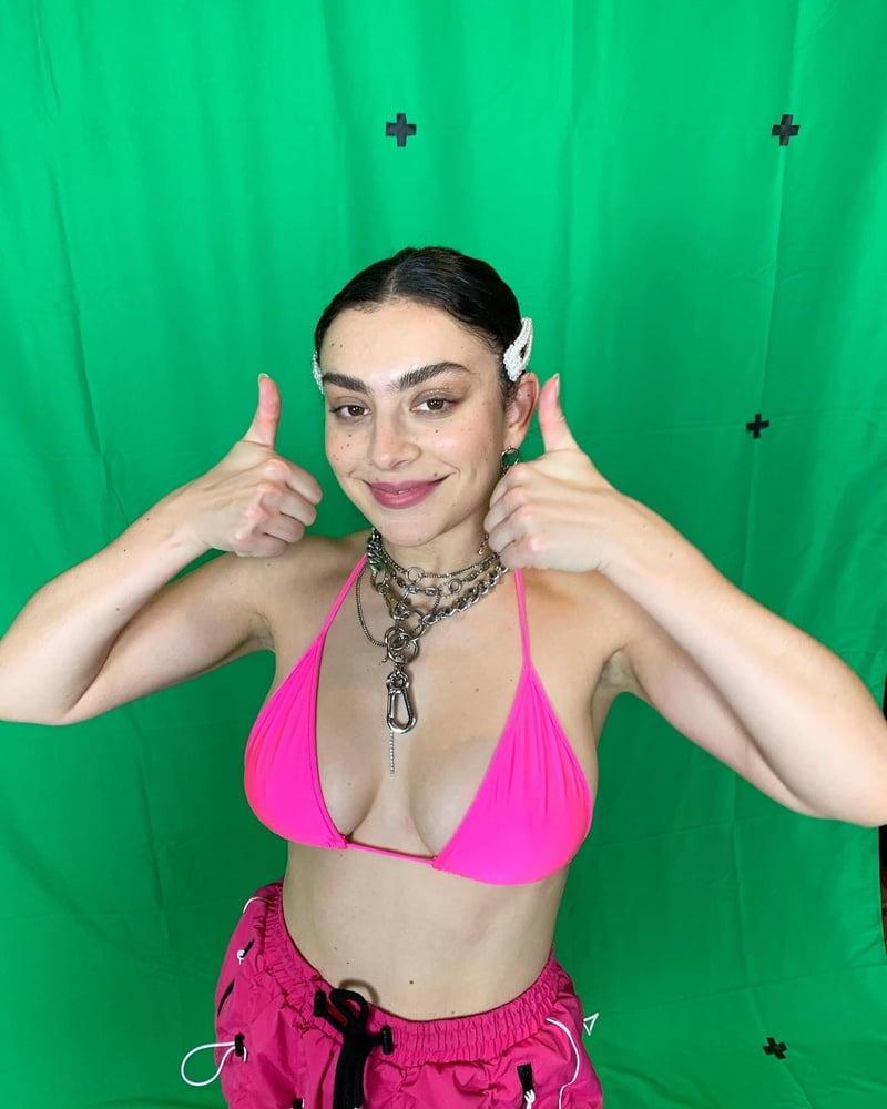 Charli XCX #103984733