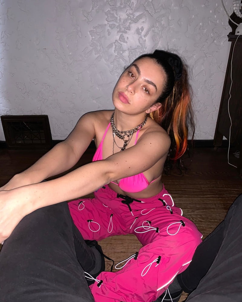 Charli XCX #103984766