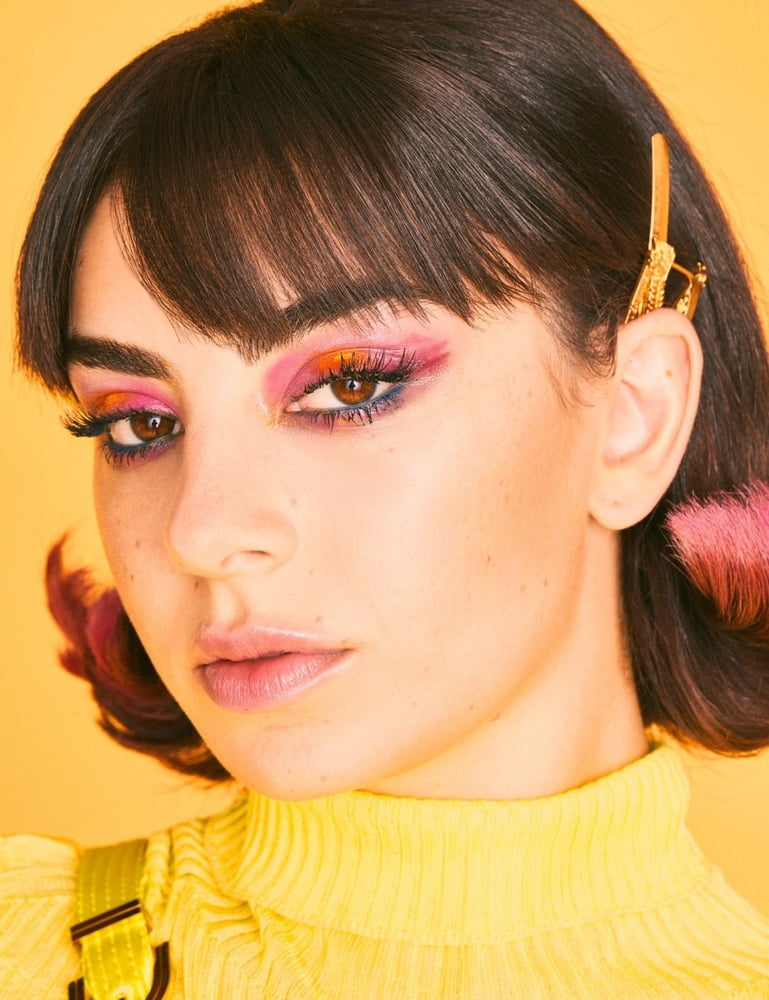 Charli XCX #103984834