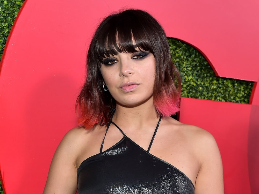 Charli xcx
 #103984849