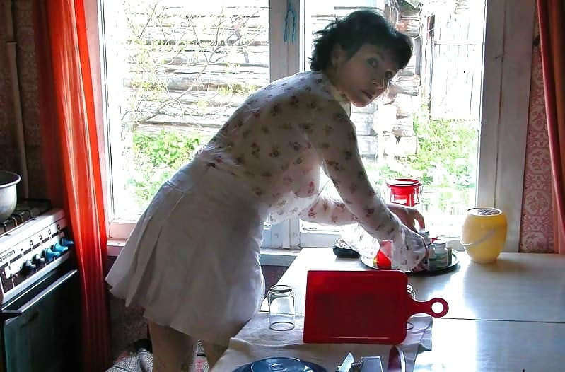 Exposición madura
 #93900682