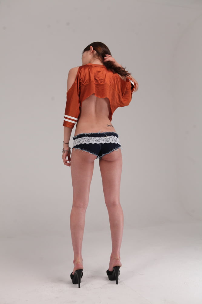Korean Model #4 #92022719