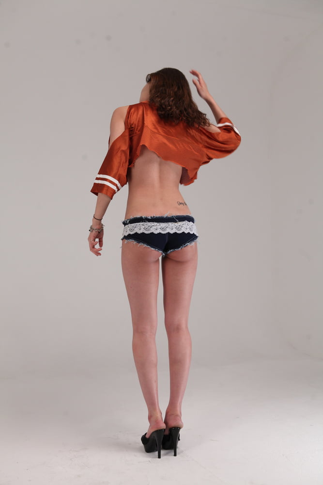 Korean Model #4 #92022722