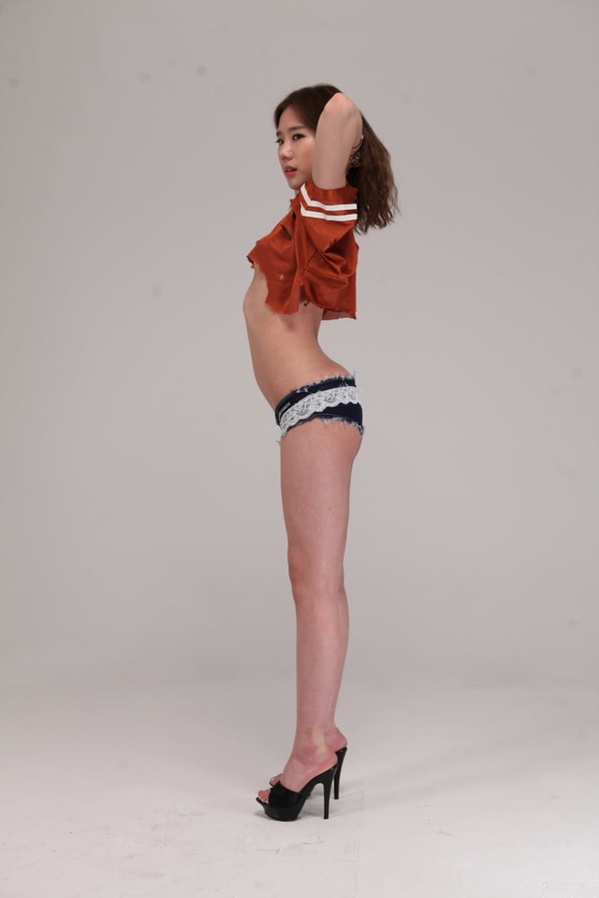 Korean Model #4 #92022742