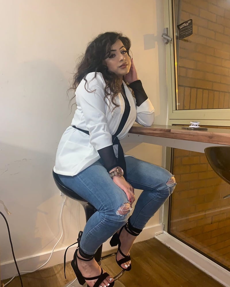 Sabah sexy da halifax pakistani paki
 #102853786