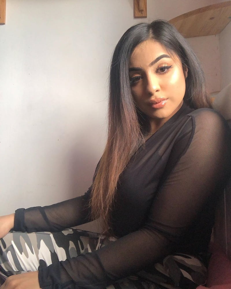 Sexy Sabah From Halifax Pakistani Paki #102853812