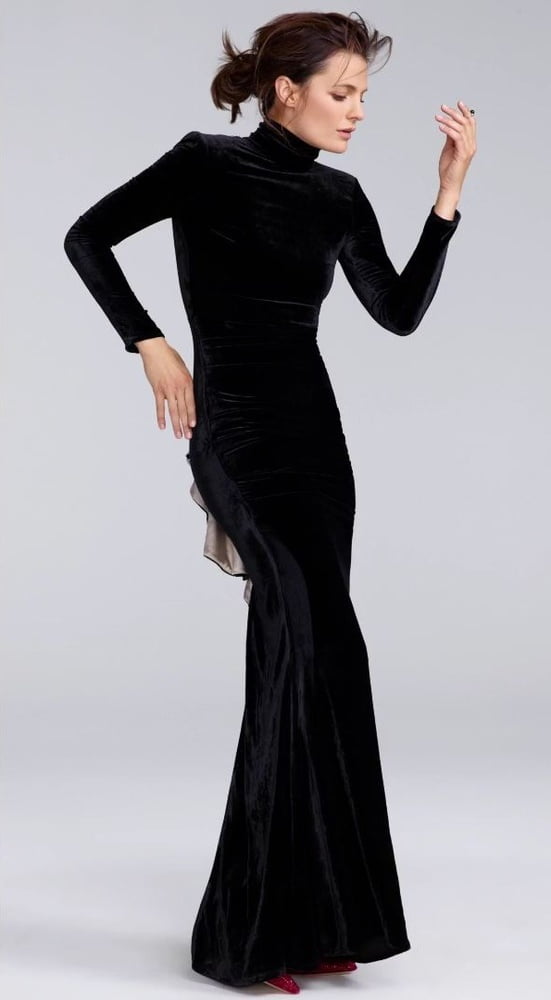 Stana katic
 #105677030