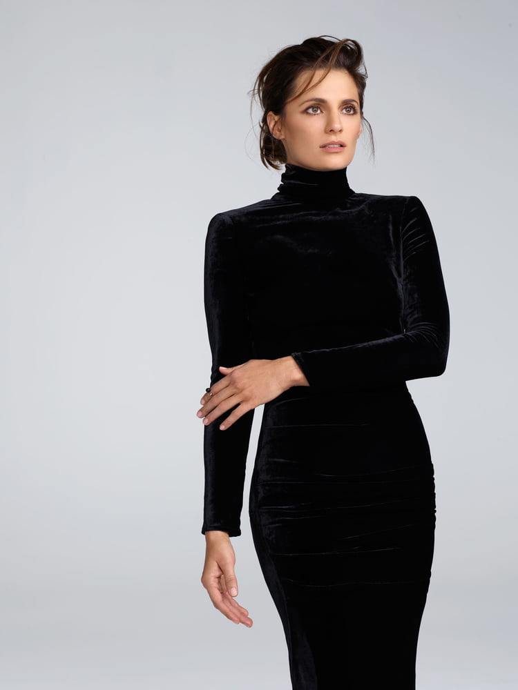 Stana katic
 #105677060