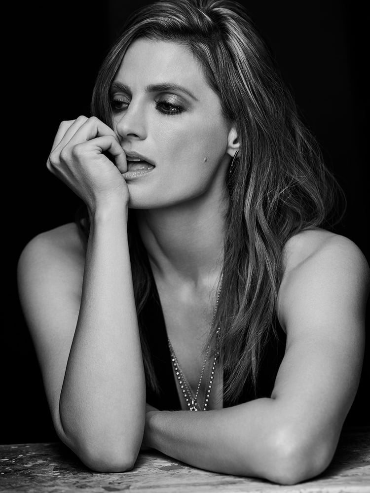 Stana katic
 #105677070