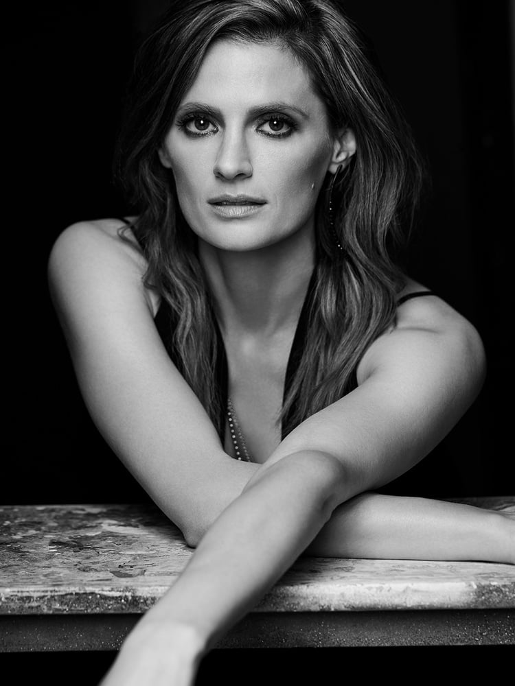 Stana Katic #105677072