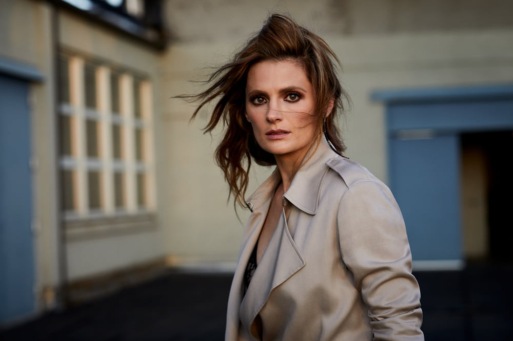 Stana katic
 #105677084