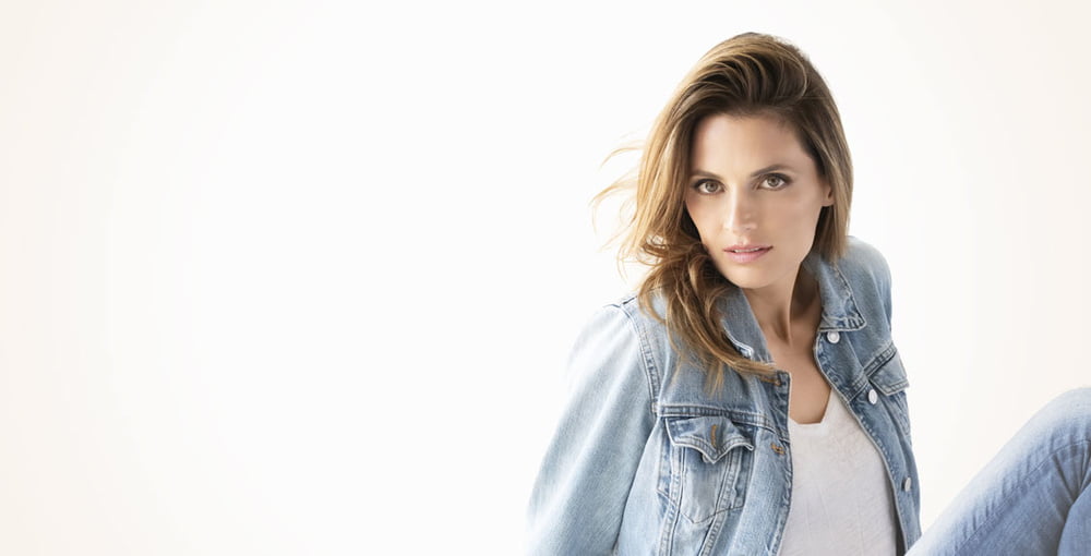 Stana Katic #105677096