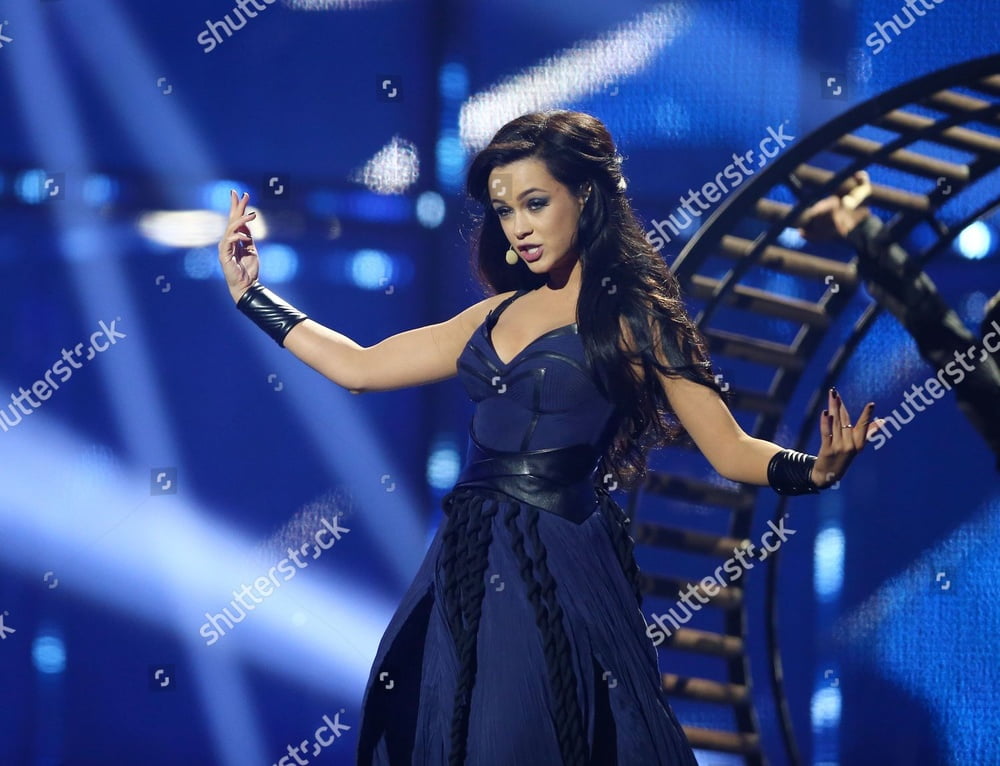 Mariya yaremchuk (eurovision 2014 ukraine)
 #105042051