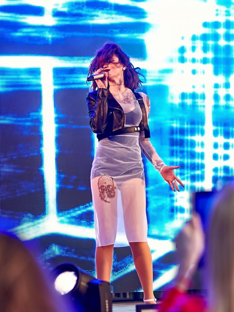 Mariya yaremchuk (eurovision 2014 ukraine)
 #105042054