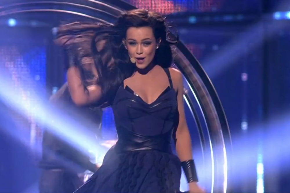 Mariya yaremchuk (eurovision 2014 ucrania)
 #105042128