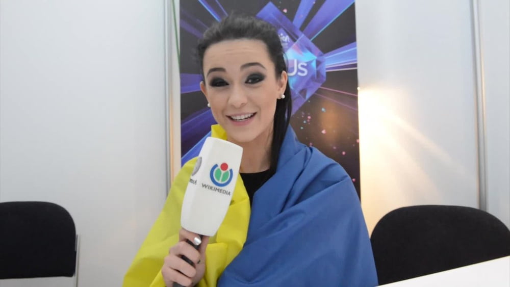 Mariya yaremchuk (eurovision 2014 ucrania)
 #105042134