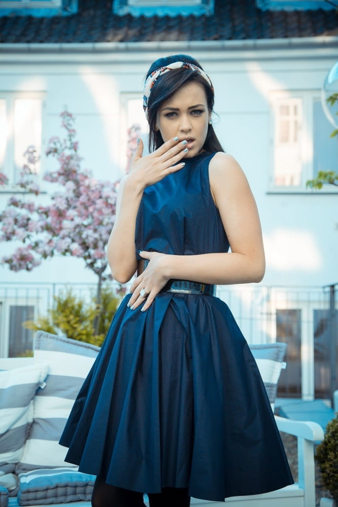 Mariya yaremchuk (eurovision 2014 ucrania)
 #105042153