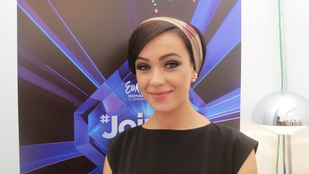 Mariya yaremchuk (eurovision 2014 ukraine)
 #105042185