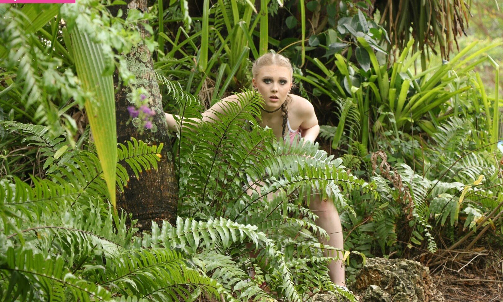 Lily Rader nude #108266224