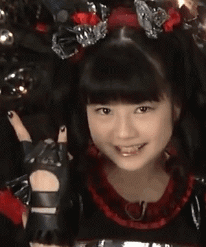 BABYMETAL キュート＆セクシー
 #87502774