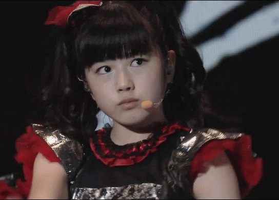BABYMETAL キュート＆セクシー
 #87502783