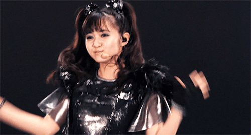 BABYMETAL キュート＆セクシー
 #87502787