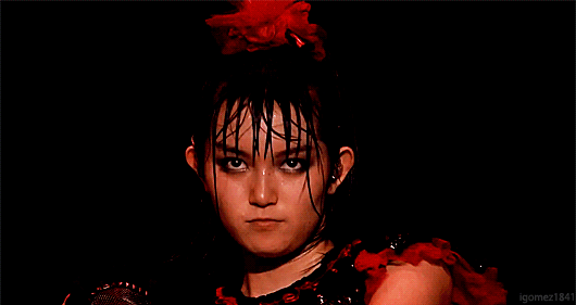 BABYMETAL キュート＆セクシー
 #87502790