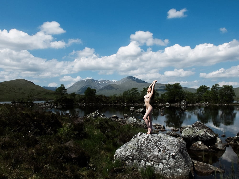 Disfrutando al aire libre 271
 #94971381