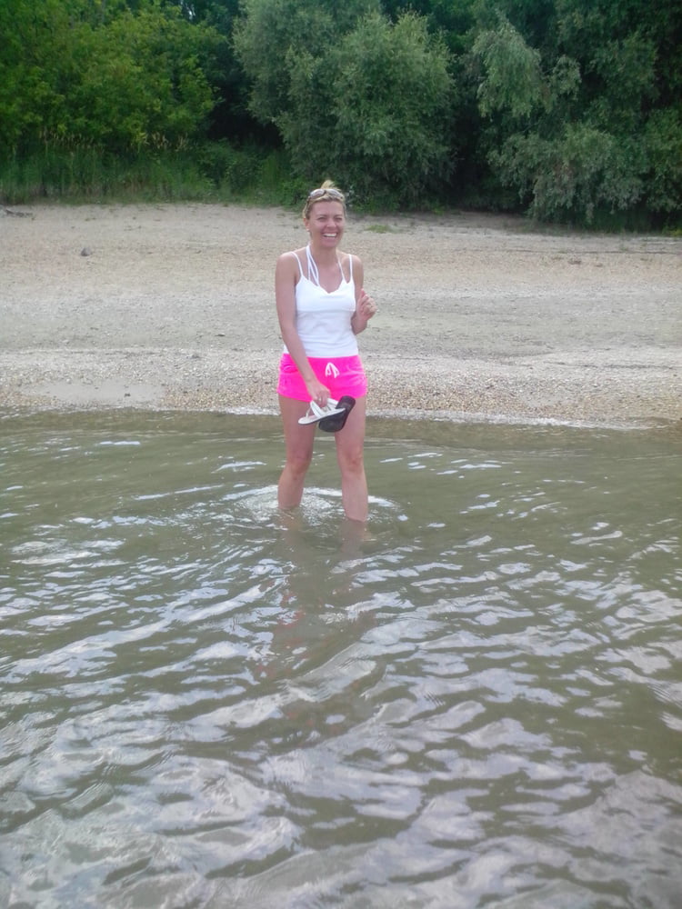 Sexy rubia esposa
 #98448907