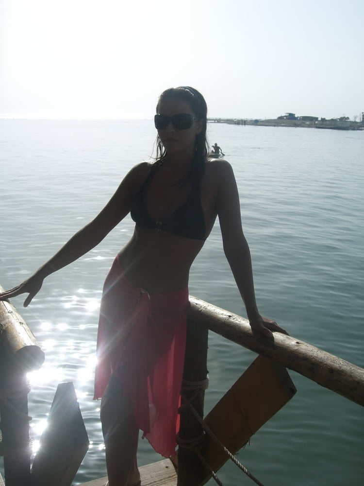 Russian Nudist #104733021