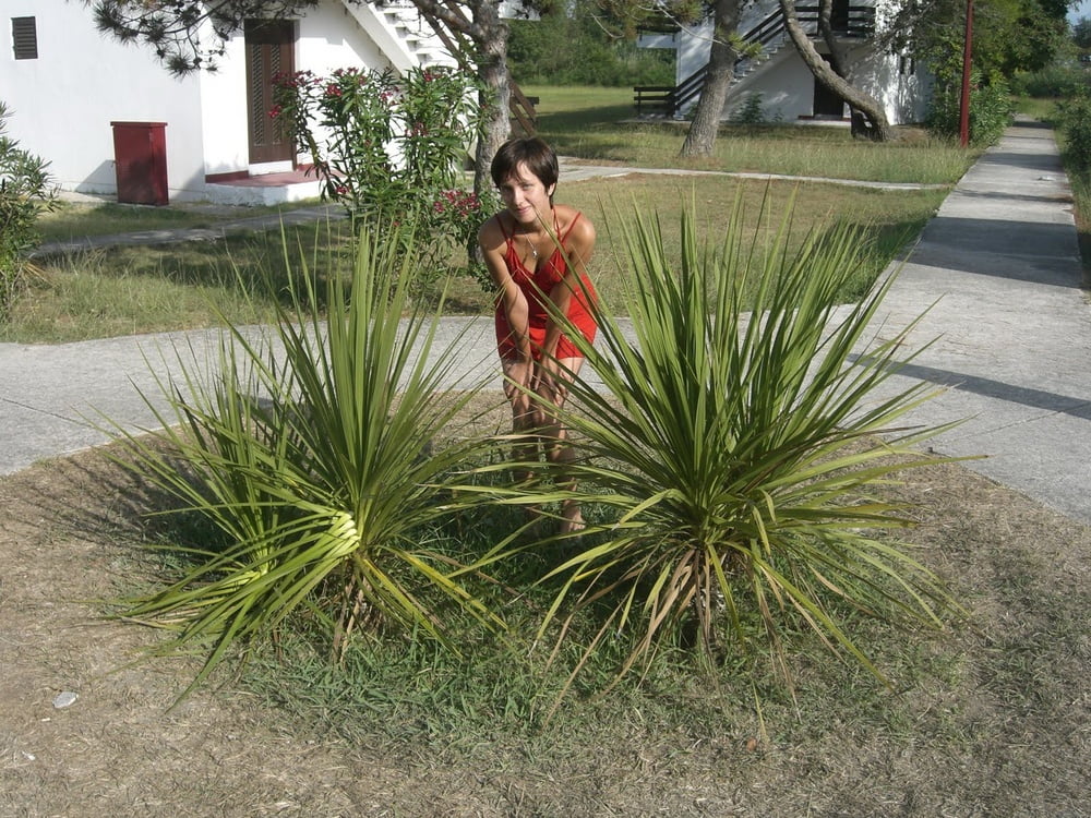 Russian Nudist #104733023