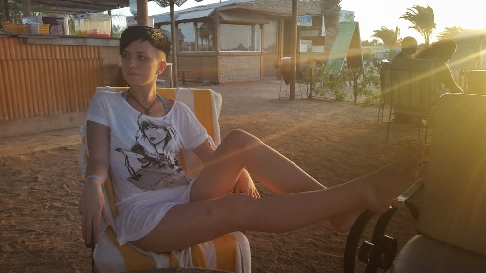 Russian Nudist #104733033