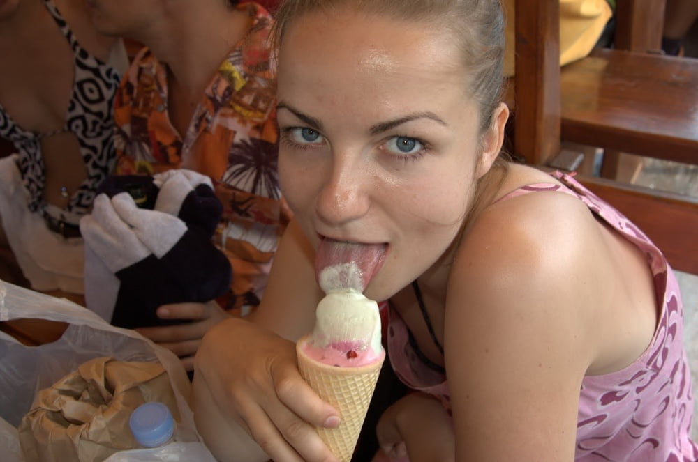 Russian Nudist #104733051