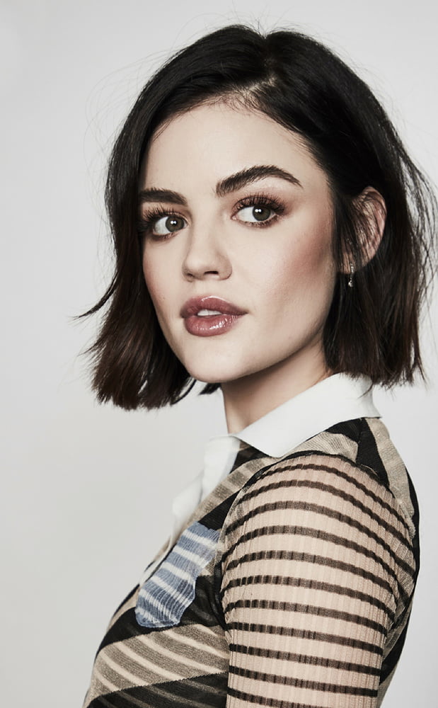 Lucy hale
 #103024826