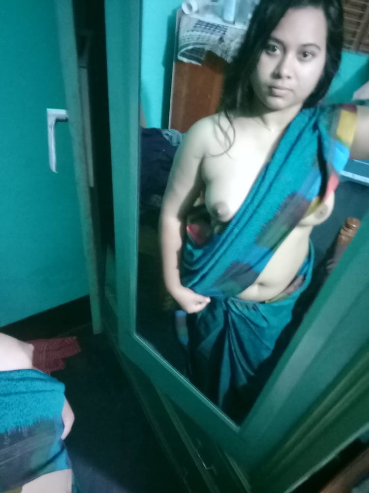 Desi girl chandni show her nude #93596761