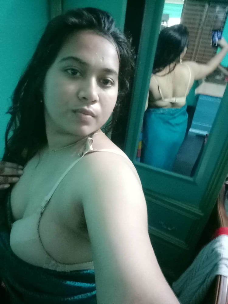 Desi girl chandni show her nude #93596763