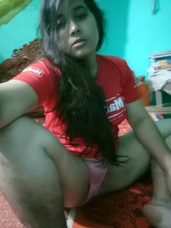 Desi girl chandni show her nude #93596822