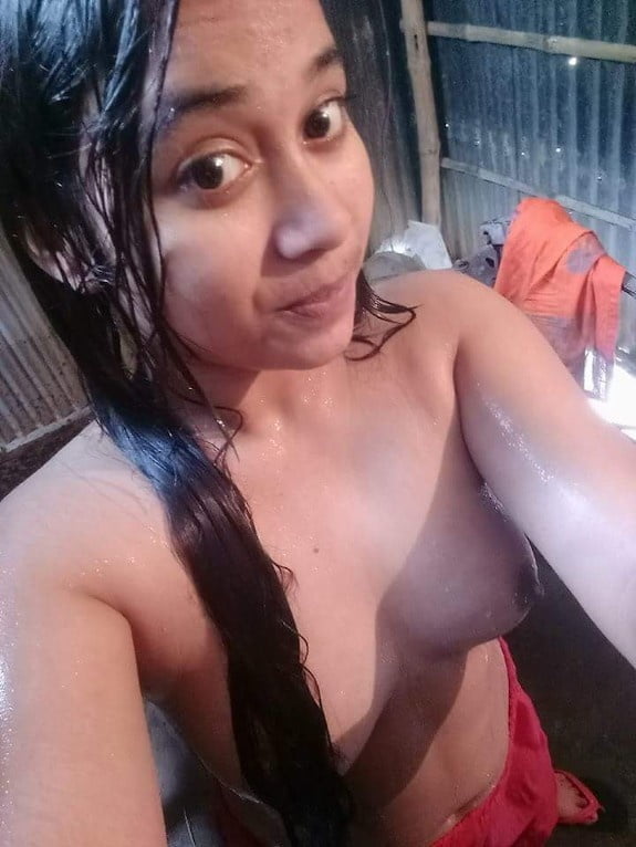 Desi girl chandni show her nude #93596883