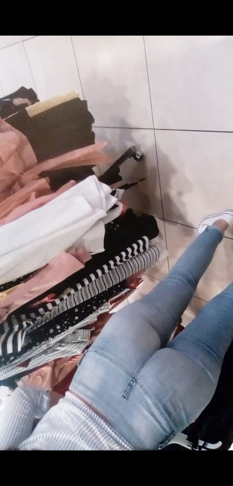 Voyeur time #91601683