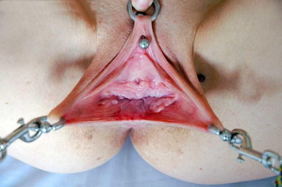 culto al piercing i fetiche  en el pussi #91332391