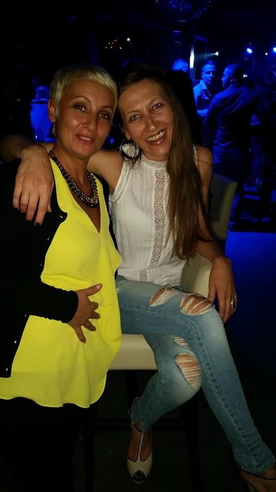 Serbian girls domacice #96027710