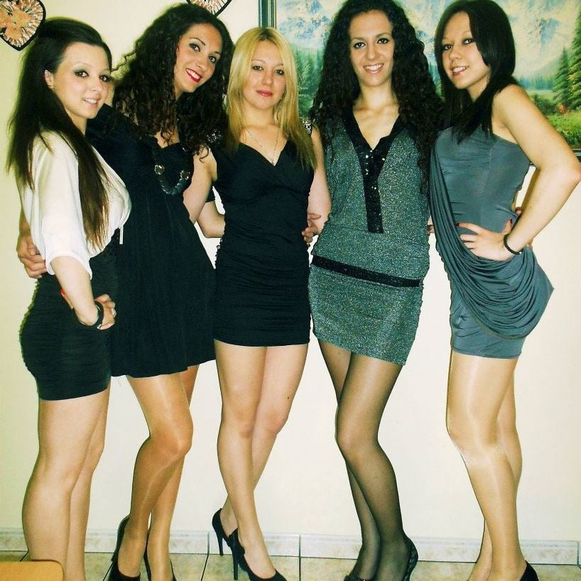 Serbian girls domacice #96027853