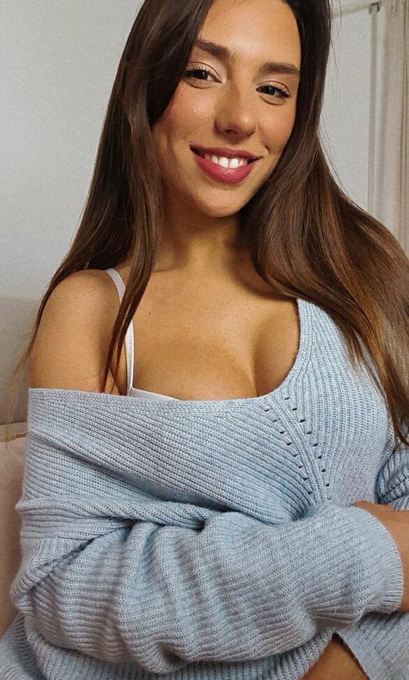 AlexaBlancOh nude #108448770