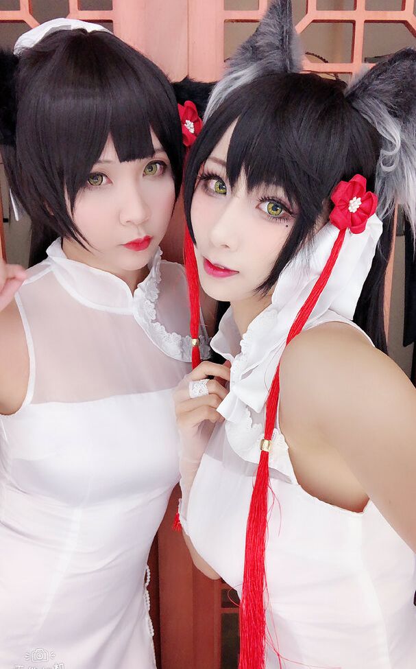 Hana Bunny nackt #107530432