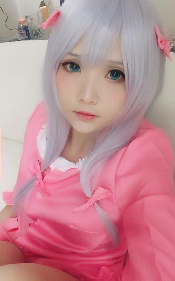 Hana Bunny nackt #107530580