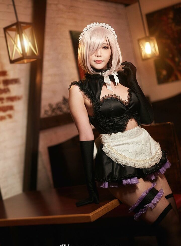 Hana Bunny nude #107530595