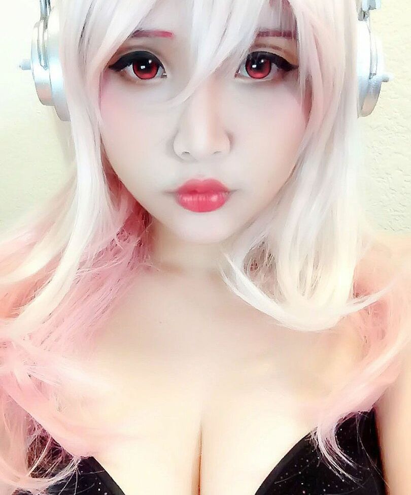 Hana Bunny nude #107530636