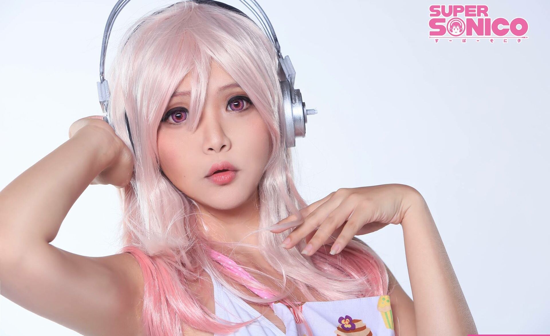 Hana Bunny nude #107530653
