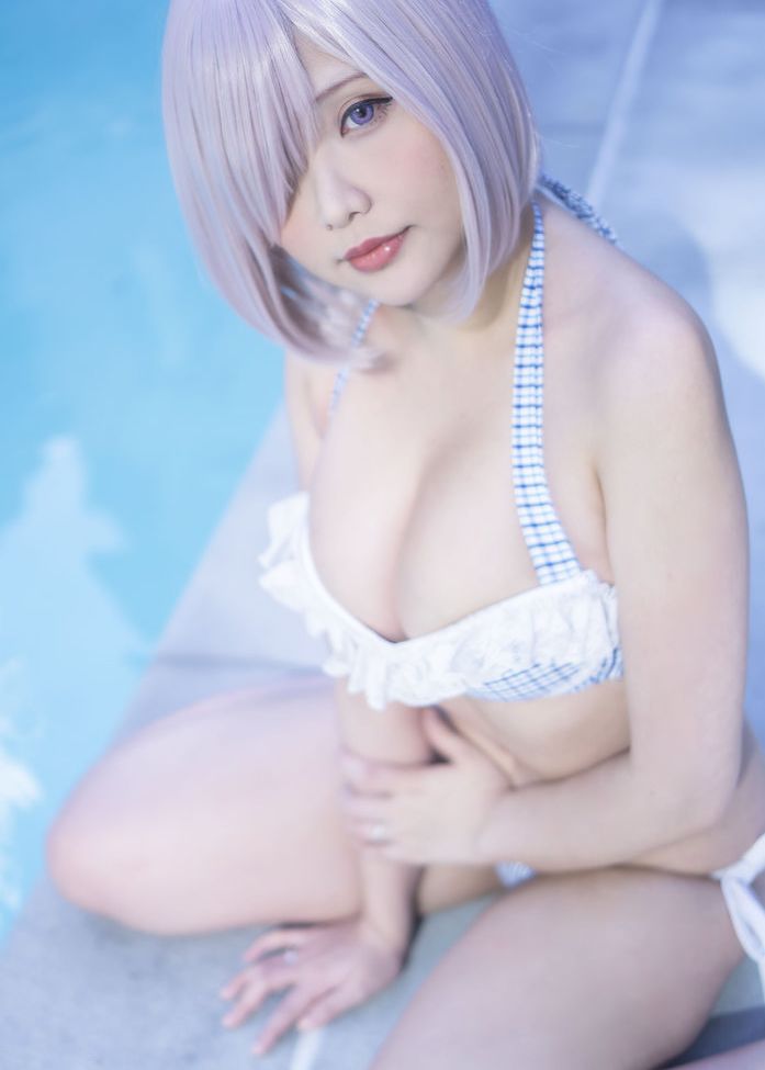 Hana Bunny nackt #107531126