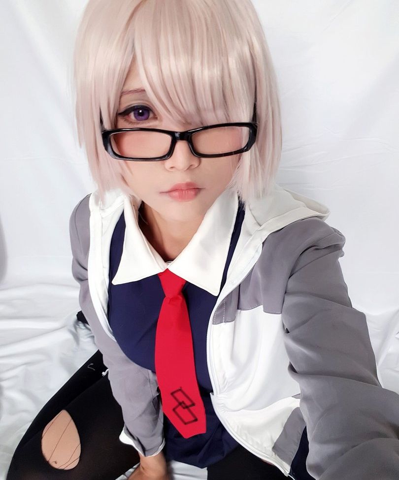 Hana Bunny nackt #107531160